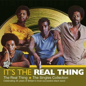 It's The Real Thing: The Singles Collection