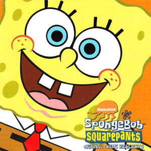 Spongebob Squarepants: Original Theme Highlights