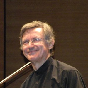 Jean-Jacques Kantorow/Orchestre d'Auvergne 的头像