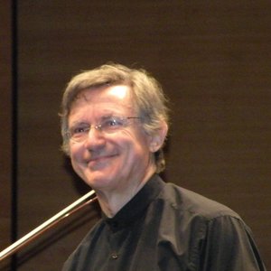 Avatar de Jean-Jacques Kantorow/Orchestre d'Auvergne