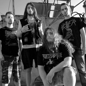 Demon Prayers 的头像