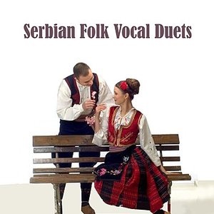 Serbian Folk Vocal Duets