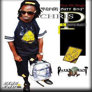 Papercut Boy (feat. Sheffie Brasco)