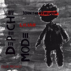 John The Revelator / Lilian (Club Promo)