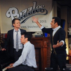 Avatar di Josh Radnor & Neil Patrick Harris