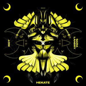 Riot - Single