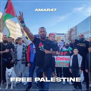 Free Palestine - Single