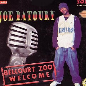 Belcourt Zoo Welcome