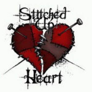STITCHED UP HEART - Is This The Way You Get To Hell Lyrics - Zortam Music