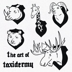 The Art of Taxidermy
