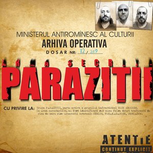 Parazitii albums and discography | Last.fm