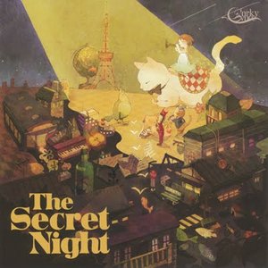 The Secret Night