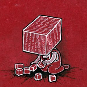 Cubehead