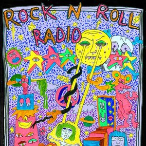 Rock n roll radio