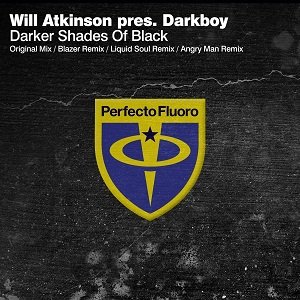 Will Atkinson pres. Darkboy için avatar