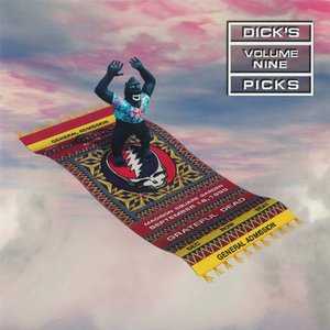 Dick's Picks, Volume 9: Madison Square Garden 9/16/90