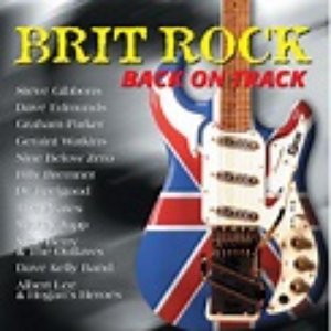 Brit Rock - Back On Track