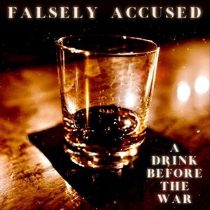 A Drink Before the War