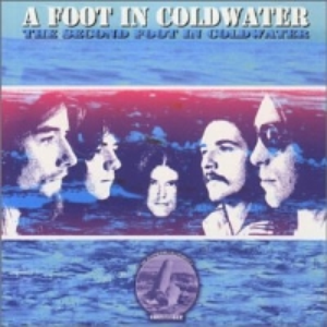 Second Foot in Coldwater cover