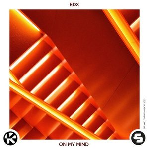 On My Mind - Single