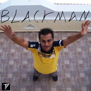 'Blackman Best Of (Proswpiko Stoixeio & TFRC in the Mix 2nd gear & To The Root) (2008)' için resim