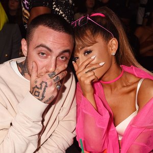 Avatar for Mac Miller & Ariana Grande