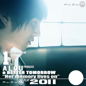 Avatar for Alou