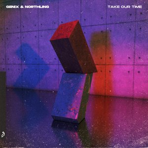 Take Our Time - Single