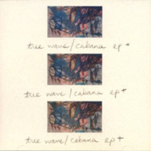 Cabana EP +