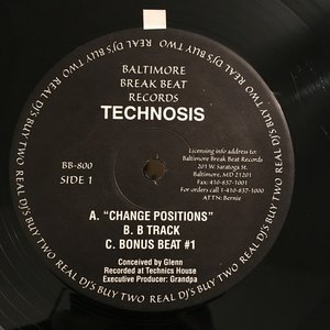 Change Positions