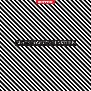 Black Powder/Punkture