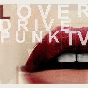 Loverdrive