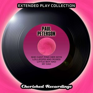 The Extended Play Collection, Vol. 133