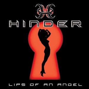 Image for 'Lips Of An Angel'