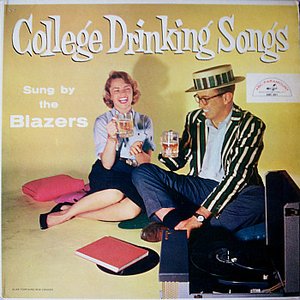 College Drinking Songs