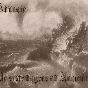 Avatar for Adûnaic