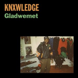 Gladwemet - EP