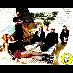 Sweet Sleep (feat. Melyssa Marie)