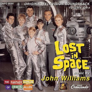 Lost In Space, Volume One