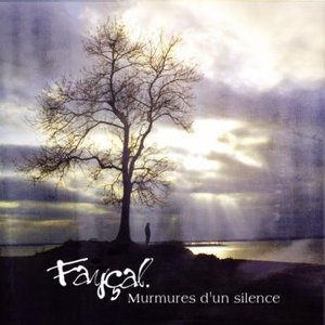 Murmures d'un silence