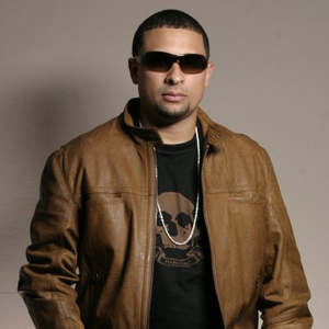 DJ Nelson photo provided by Last.fm