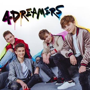 4Dreamers için avatar