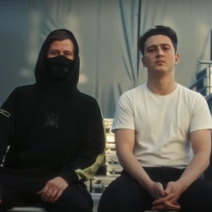 Alan Walker & Zak Abel 的头像