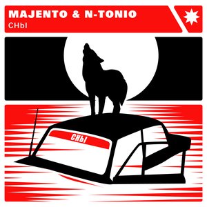 Majento & N-Tonio için avatar