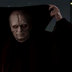 Image for 'Palpatine'