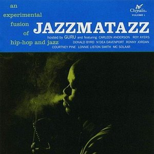 Jazzmatazz Volume 1