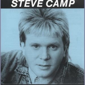 Steve Camp Compact Favorites