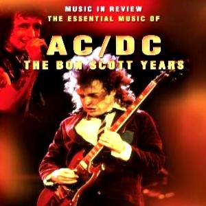 Albums - Girls Got Rhythm — AC/DC | Last.fm