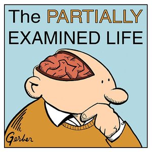 The Partially Examined Life Philosophy Podcast 的头像