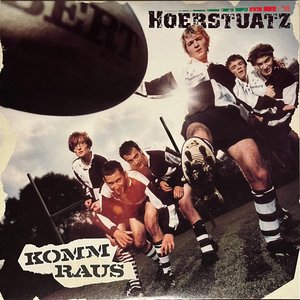 Komm Raus [EP]